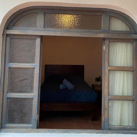 Готель Casa Laberinto Сан-Міґель-де-Альєнде Екстер'єр фото
