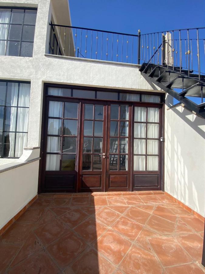 Готель Casa Laberinto Сан-Міґель-де-Альєнде Екстер'єр фото