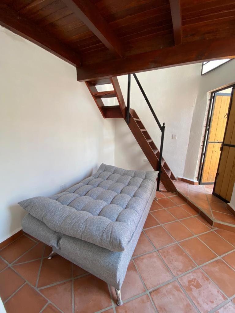 Готель Casa Laberinto Сан-Міґель-де-Альєнде Екстер'єр фото