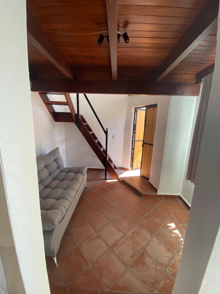 Готель Casa Laberinto Сан-Міґель-де-Альєнде Екстер'єр фото