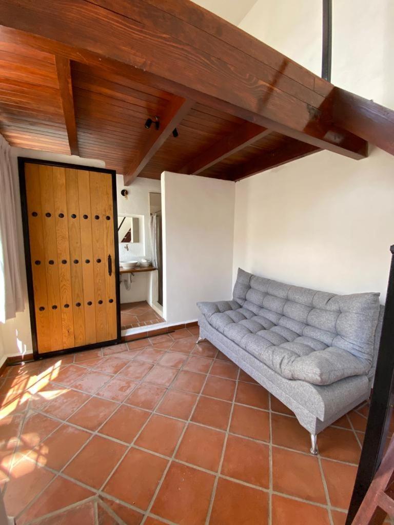 Готель Casa Laberinto Сан-Міґель-де-Альєнде Екстер'єр фото