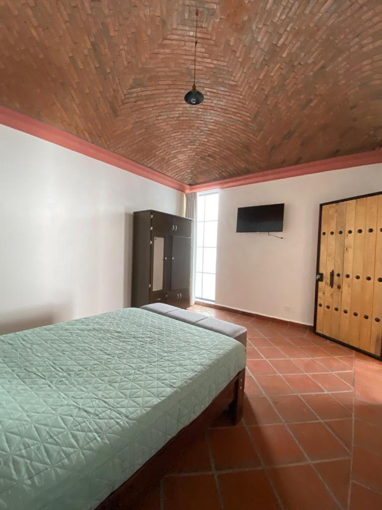 Готель Casa Laberinto Сан-Міґель-де-Альєнде Екстер'єр фото