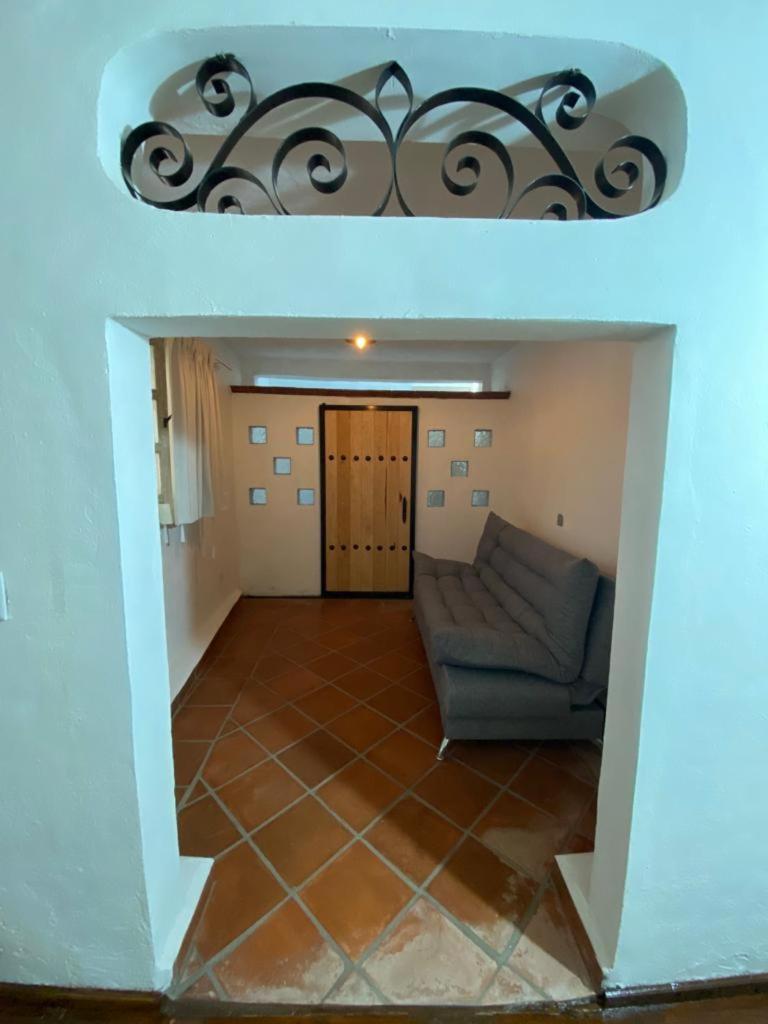 Готель Casa Laberinto Сан-Міґель-де-Альєнде Екстер'єр фото