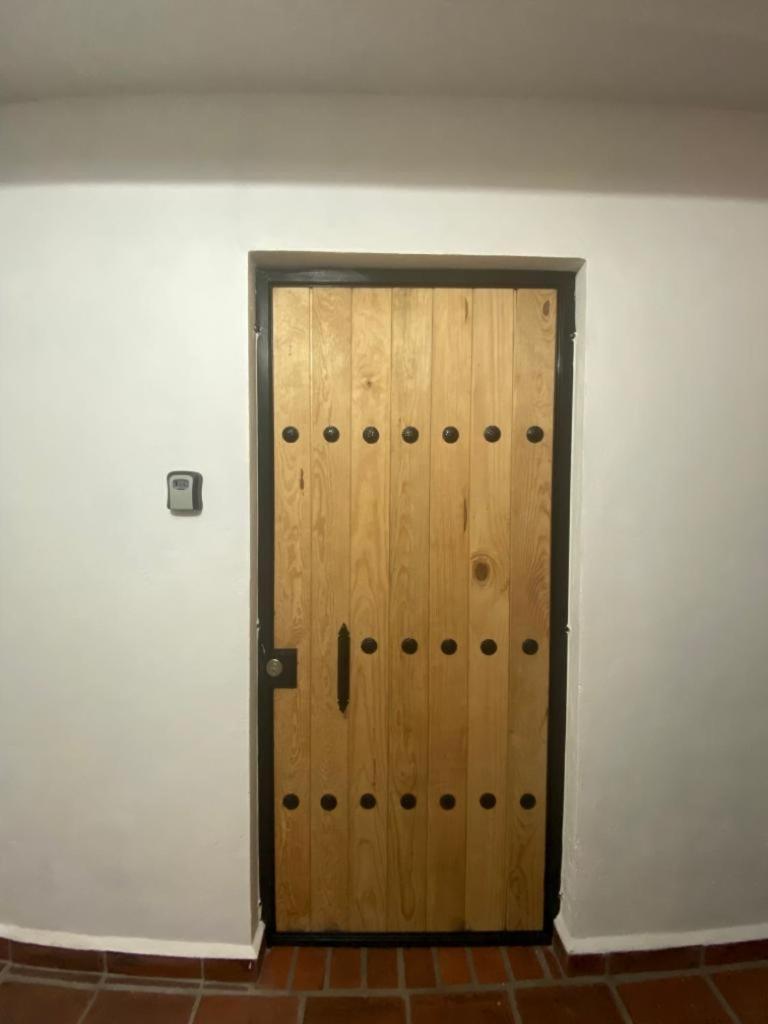 Готель Casa Laberinto Сан-Міґель-де-Альєнде Екстер'єр фото