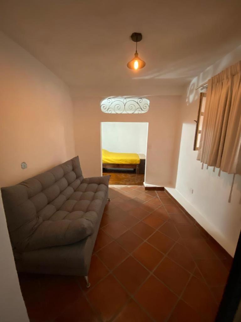 Готель Casa Laberinto Сан-Міґель-де-Альєнде Екстер'єр фото