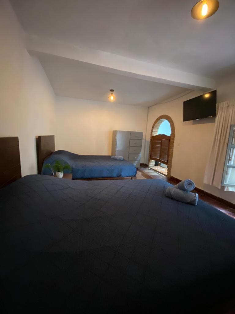 Готель Casa Laberinto Сан-Міґель-де-Альєнде Екстер'єр фото