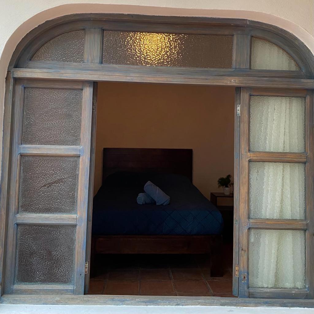 Готель Casa Laberinto Сан-Міґель-де-Альєнде Екстер'єр фото